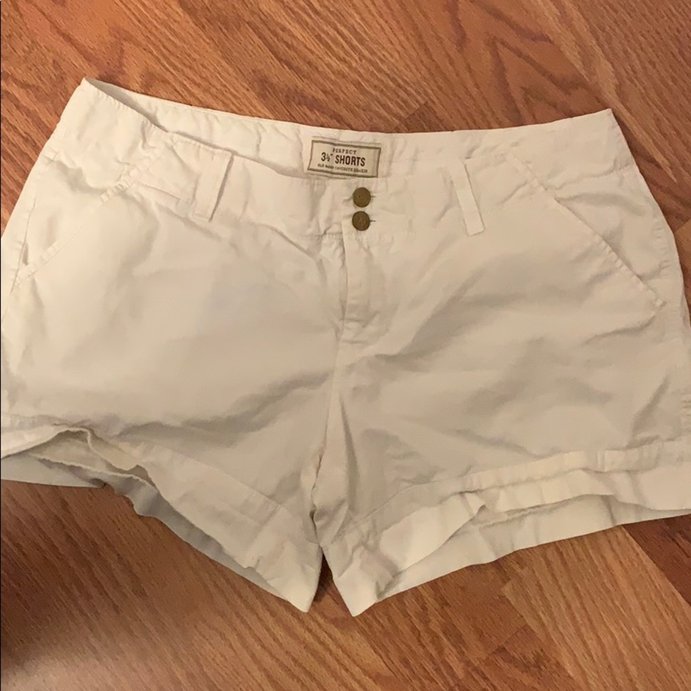 Shorts